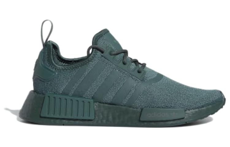 (WMNS) Adidas NMD_R1 'Mineral Green' FZ6000 sold by KicksCrew product image thumbnail 3