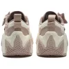 (WMNS) FILA FUSION STARFISH-CVS Sneakers 'Pink White' T12W341304FLG sold by KicksCrew