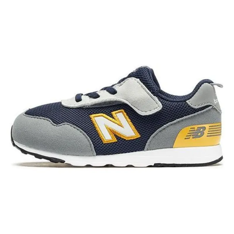 (TD) New Balance 515 'Grey Navy' NW515FY sold by KicksCrew