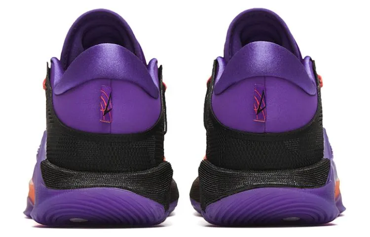 ANTA Skyline 1 'Purple Red Yellow' 112311107-3 sold by KicksCrew product image thumbnail 4