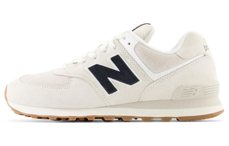 New Balance 574 'Nimbus Black Gum' U574NWB sold by KicksCrew product image thumbnail 2