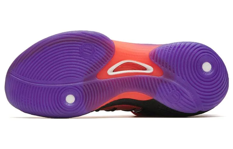 ANTA Skyline 1 'Purple Red Yellow' 112311107-3 sold by KicksCrew product image thumbnail 5