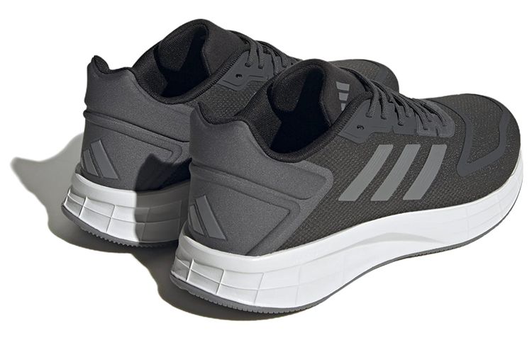 adidas Duramo 10 'Double Grey' HP2380 sold by KicksCrew product image thumbnail 4