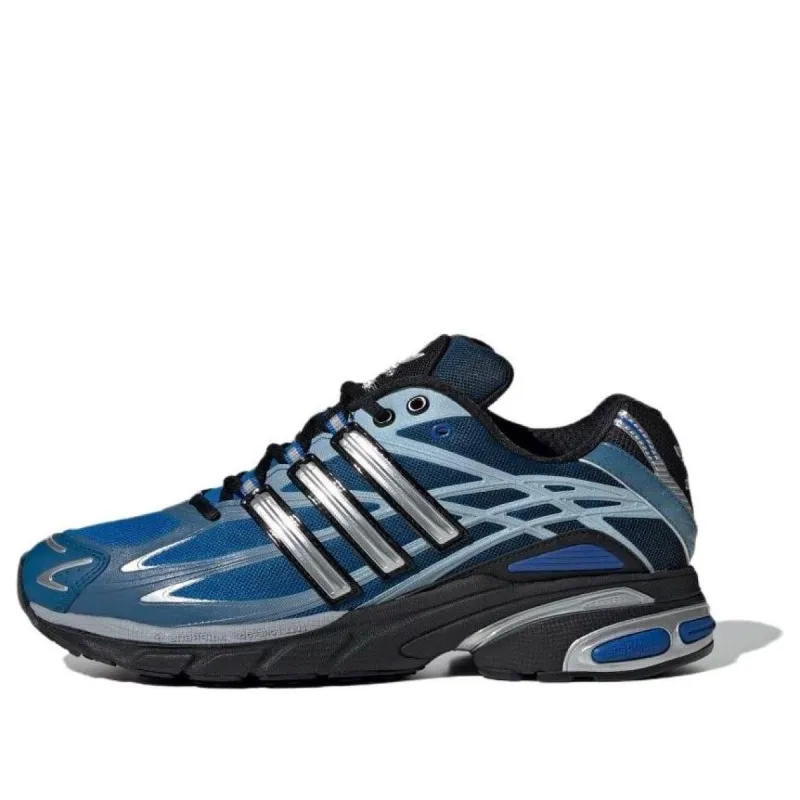 adidas x atmos adiStar Cushion 3 'Blue Black' IH2656 sold by KicksCrew