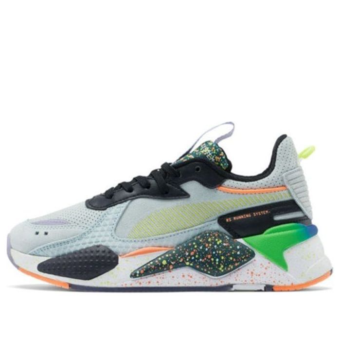(GS) PUMA RS-X 'Fourth Dimension' 372856-01 sold by KicksCrew