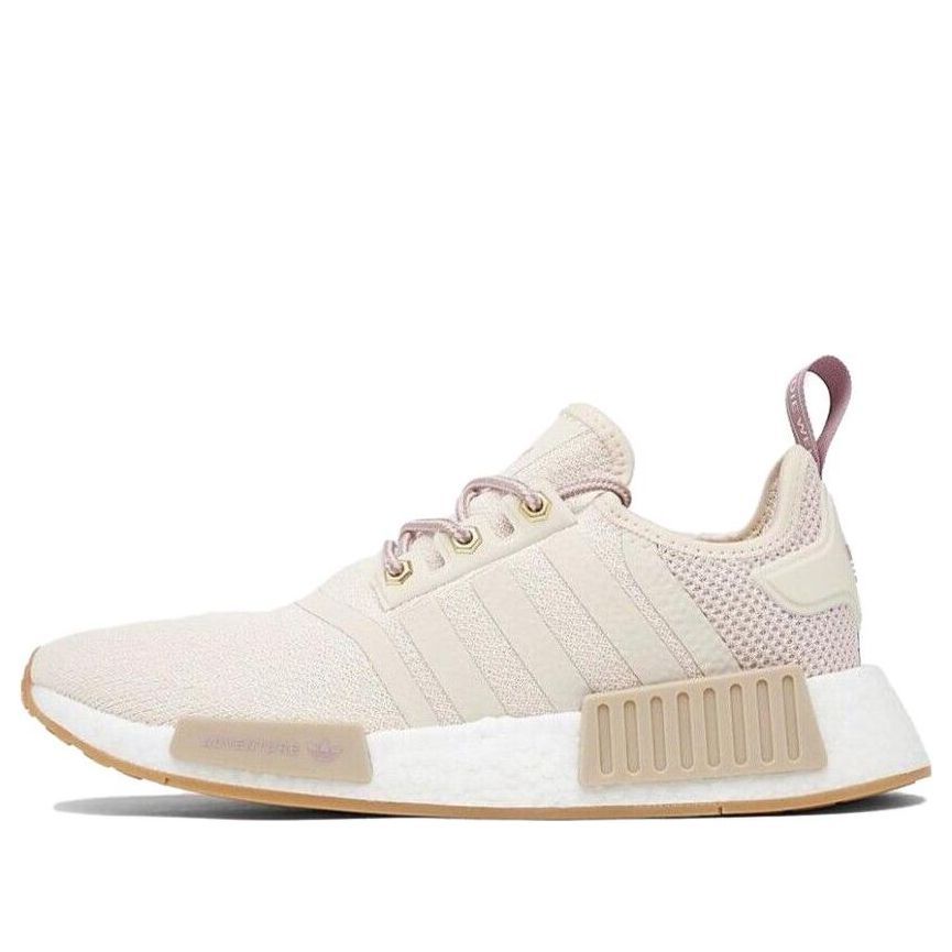 (WMNS) Adidas NMD_R1 'Linen' GW9426 sold by KicksCrew