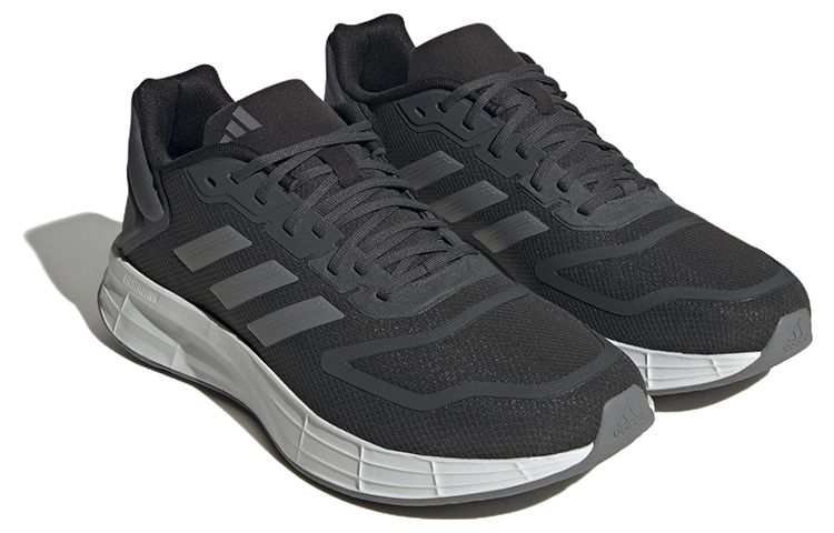 adidas Duramo 10 'Double Grey' HP2380 sold by KicksCrew product image thumbnail 3