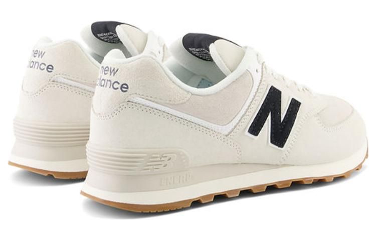 New Balance 574 'Nimbus Black Gum' U574NWB sold by KicksCrew product image thumbnail 5