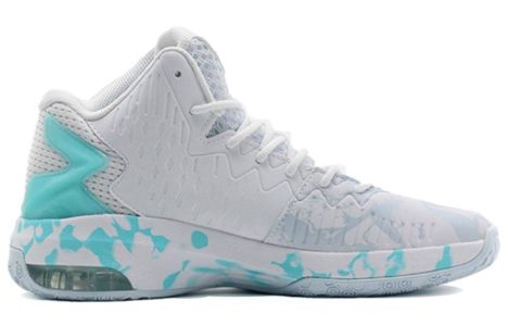 ANTA KT3 Team Klay Thompson 'White Blue' 11741105-8 sold by KicksCrew