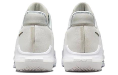 Nike Lebron Witness 6 EP 'White Metallic Pewter' DC8994-102 sold by KicksCrew