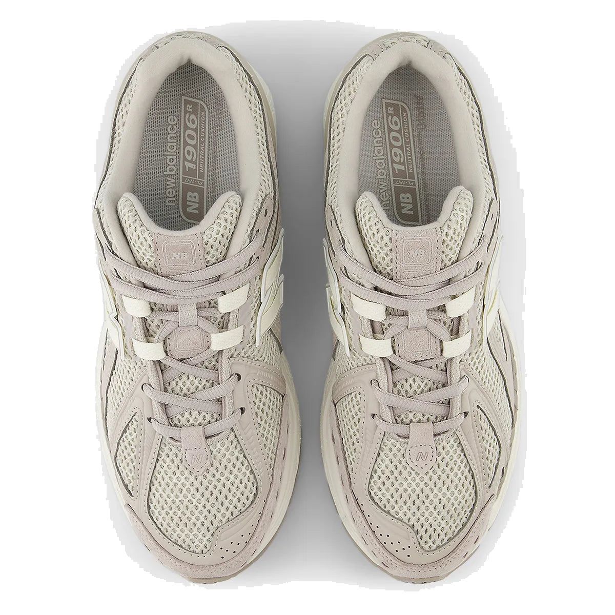 New Balance 1906R 'Grey Day' M1906RGR sold by KicksCrew product image thumbnail 3