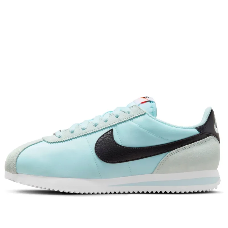 (WMNS) Nike Cortez Textile 'Glacier Blue' DZ2795-401 sold by KicksCrew
