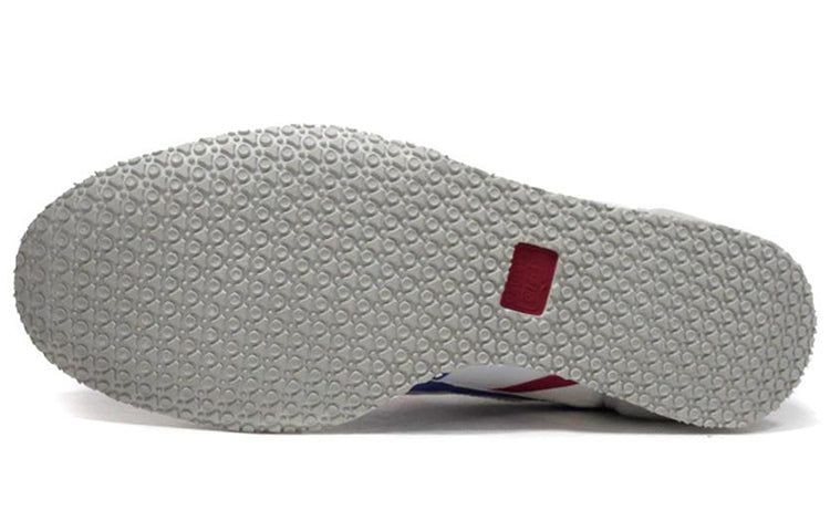 Onitsuka Tiger Serrano 'White Blue Red' TH109L-0142 sold by KicksCrew product image thumbnail 4