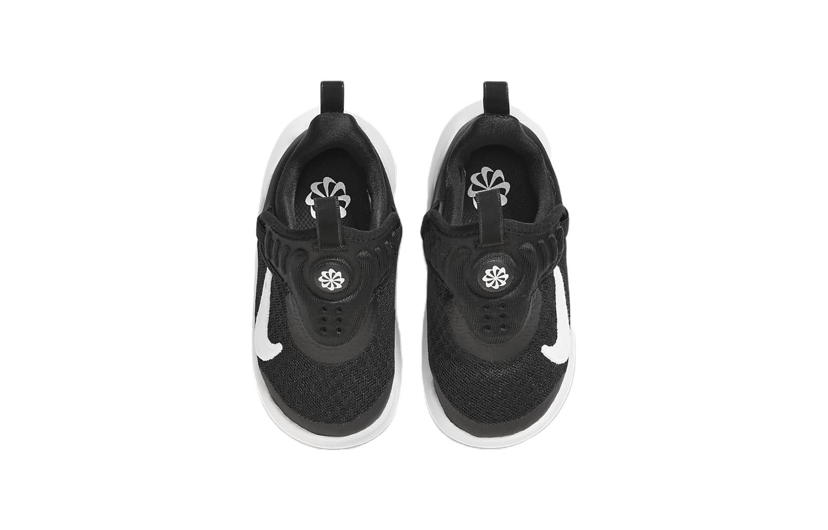 (TD) Nike E-Series 1.0 'Black White' DV4252-002 sold by KicksCrew product image thumbnail 4