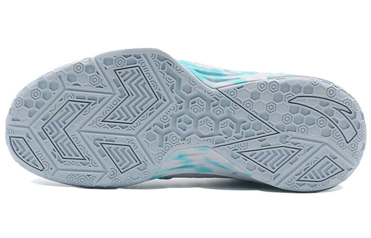 ANTA KT3 Team Klay Thompson 'White Blue' 11741105-8 sold by KicksCrew product image thumbnail 6