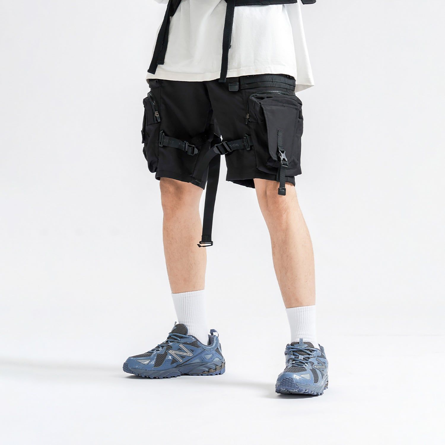 New Balance 610 'Arctic Grey' ML610TC sold by KicksCrew product image thumbnail 6