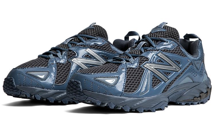 New Balance 610 'Arctic Grey' ML610TC sold by KicksCrew product image thumbnail 3