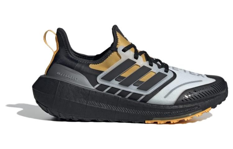 (WMNS) adidas Ultraboost Light GORE-TEX Running 'Chalk White Preloved Yellow' IE1781 sold by KicksCrew product image thumbnail 3