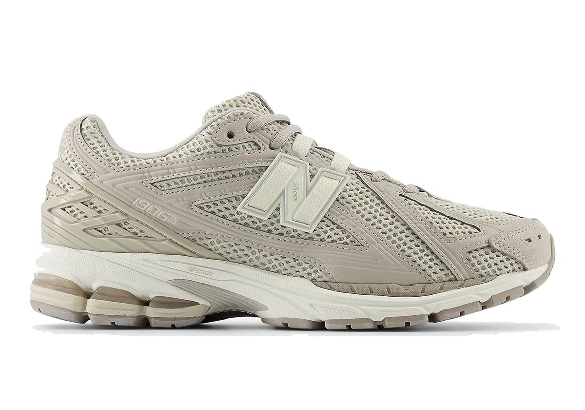 New Balance 1906R 'Grey Day' M1906RGR sold by KicksCrew product image thumbnail 2