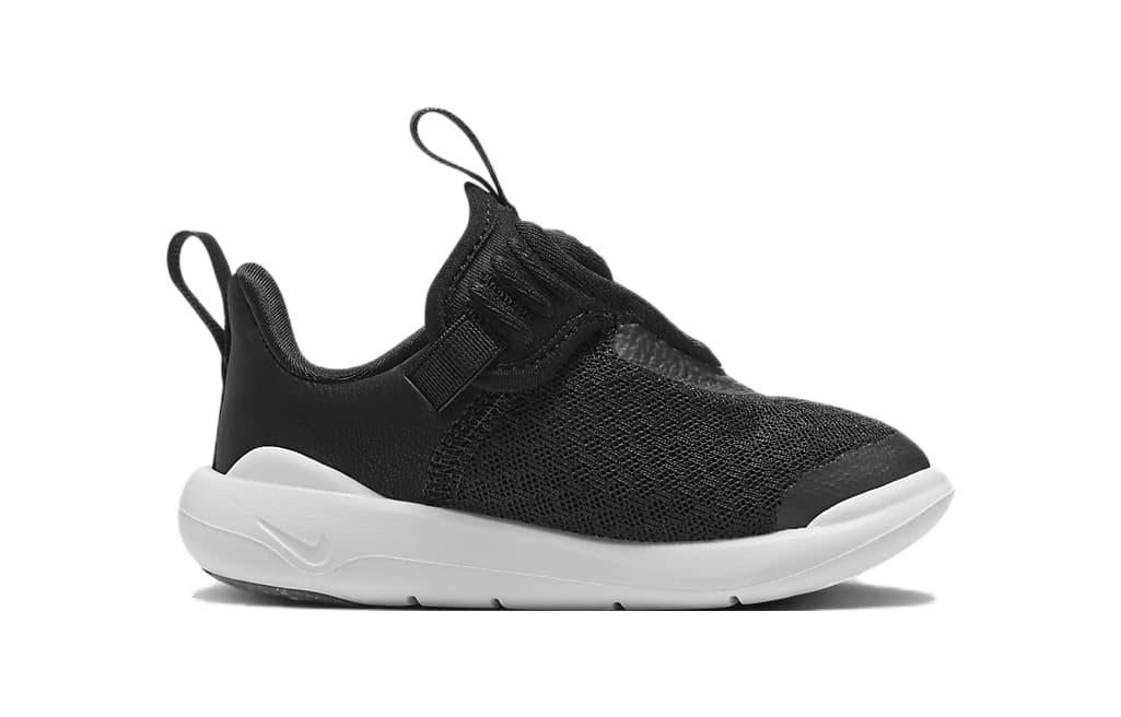 (TD) Nike E-Series 1.0 'Black White' DV4252-002 sold by KicksCrew product image thumbnail 2