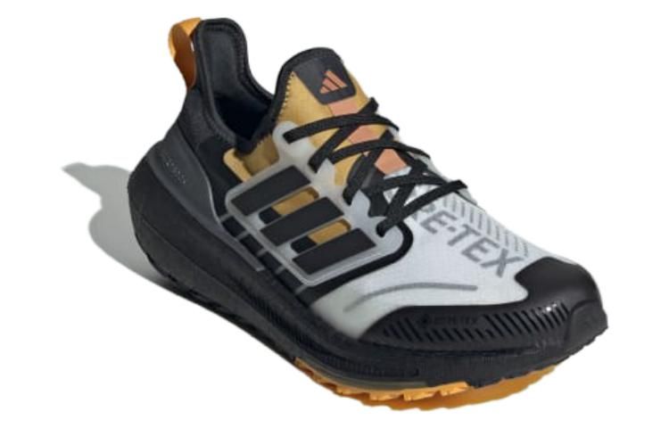 (WMNS) adidas Ultraboost Light GORE-TEX Running 'Chalk White Preloved Yellow' IE1781 sold by KicksCrew product image thumbnail 4