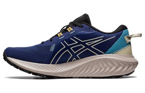 ASICS Gel-Excite Trail 2 'Deep Ocean Dried Leaf Green' 1011B594-400 sold by KicksCrew