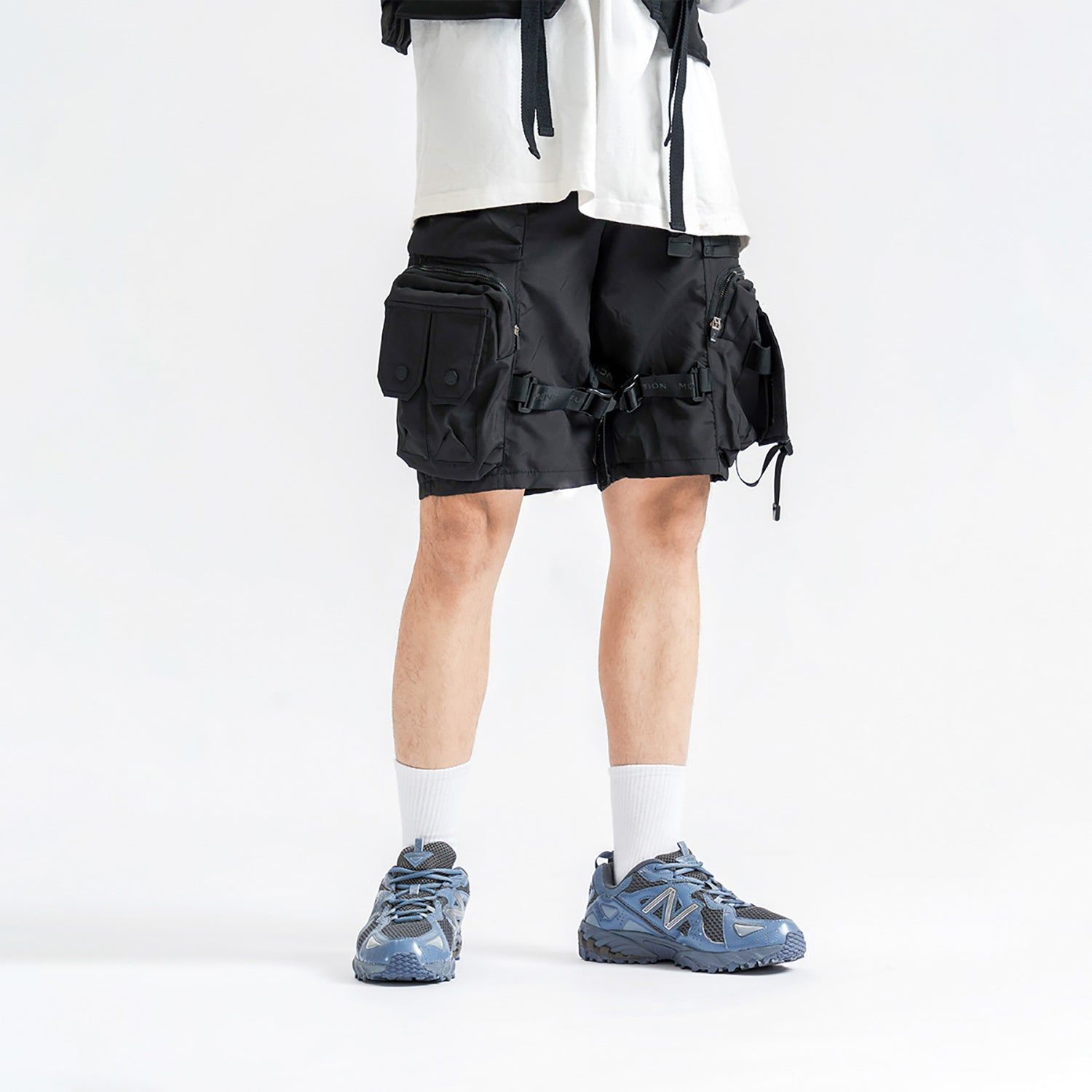 New Balance 610 'Arctic Grey' ML610TC sold by KicksCrew product image thumbnail 7