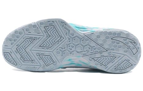 ANTA KT3 Team Klay Thompson 'White Blue' 11741105-8 sold by KicksCrew