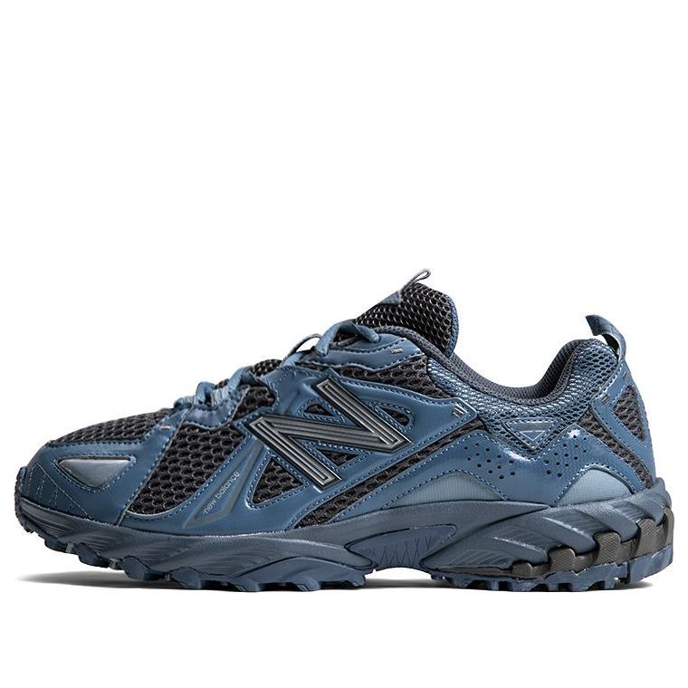 New Balance 610 'Arctic Grey' ML610TC sold by KicksCrew