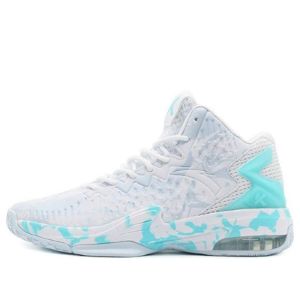 ANTA KT3 Team Klay Thompson 'White Blue' 11741105-8 sold by KicksCrew