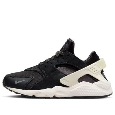 Nike Air Huarache 'Anthracite Summit White' FB9696-001 sold by KicksCrew