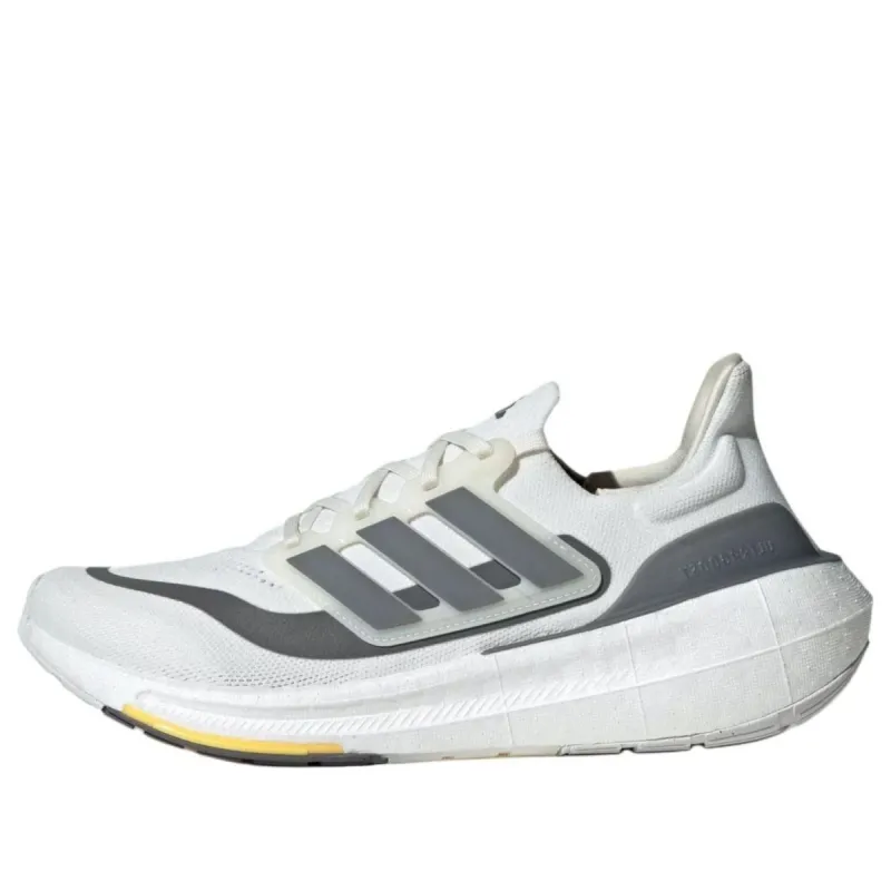 adidas UltraBoost Light 'Non Dyed Iron Metallic' ID3281 sold by KicksCrew