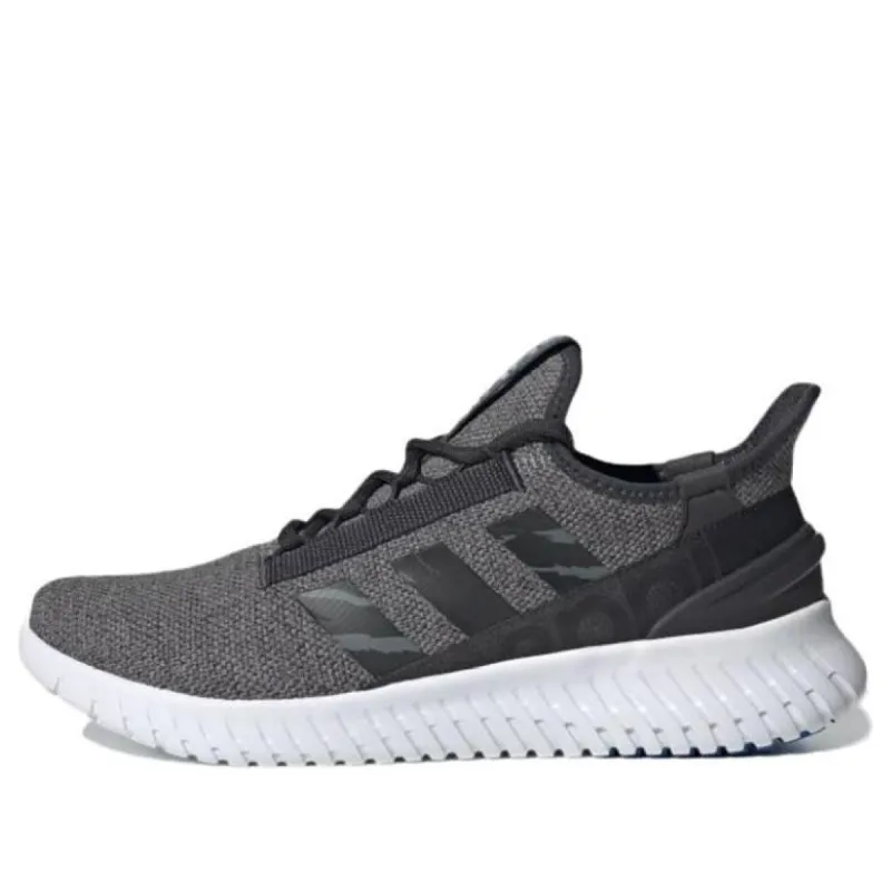 adidas Kaptir 2.0 'Carbon' GX3082 sold by KicksCrew