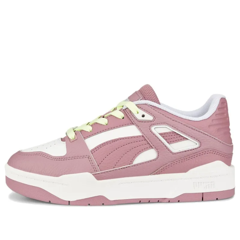 (WMNS) Puma Slipstream Runway 'Pale Grape' 386745-02 sold by KicksCrew