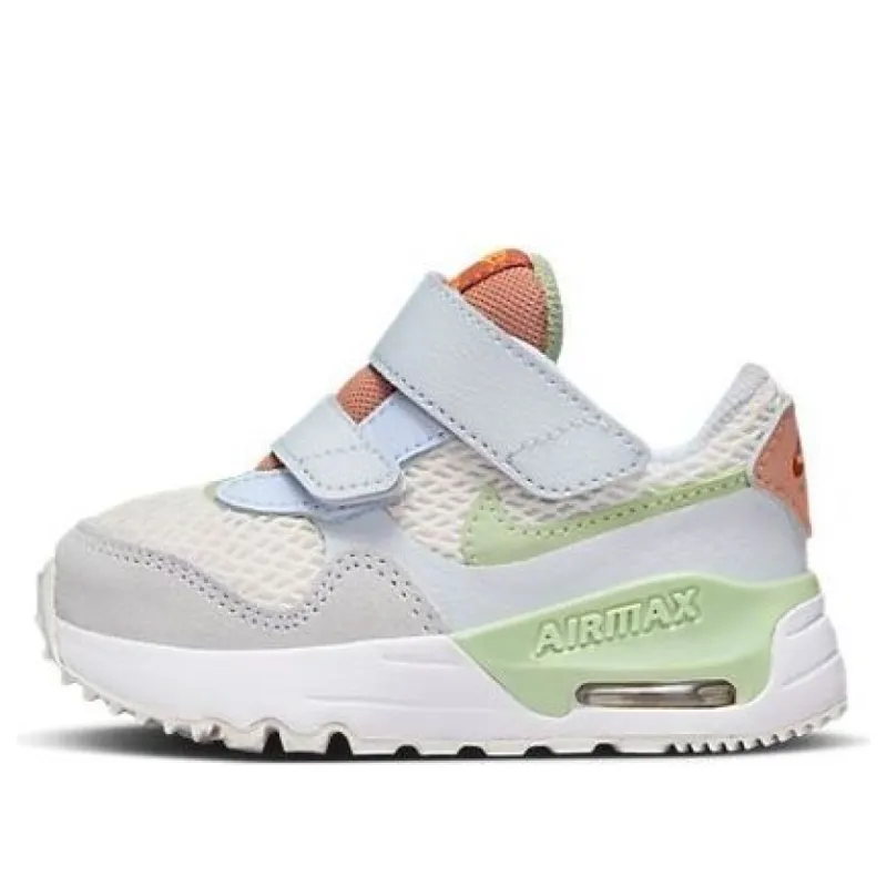 (TD) Nike Air Max SYSTM 'Phantom Football Grey' DQ0286-006 sold by KicksCrew