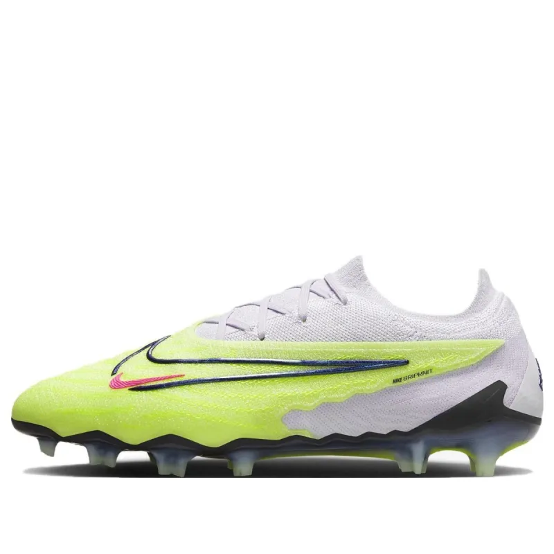 Nike Phantom GX Elite Gripknit FG 'Luminous Pack' DC9968-705 sold by KicksCrew