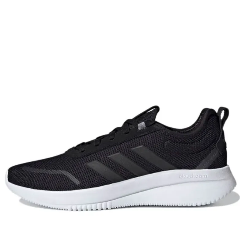 adidas neo Lite Racer Rebold 'Black' H00679 sold by KicksCrew
