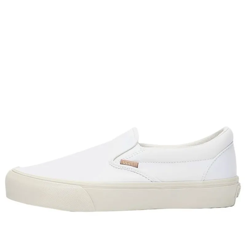 Vans JJJJound x Classic Slip-On VLT LX 'Hospitality' VN0A3QXYW00 sold by KicksCrew