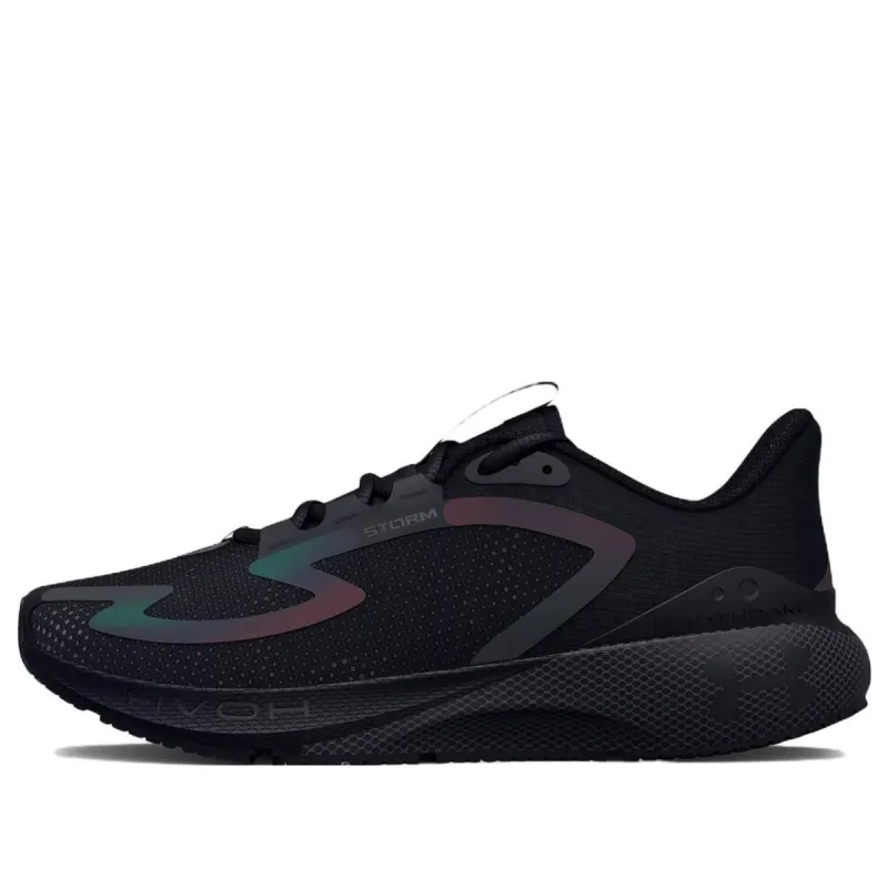 (WMNS) Under Armour HOVR Machina 3 'Black' 3025800-003 made by KicksCrew