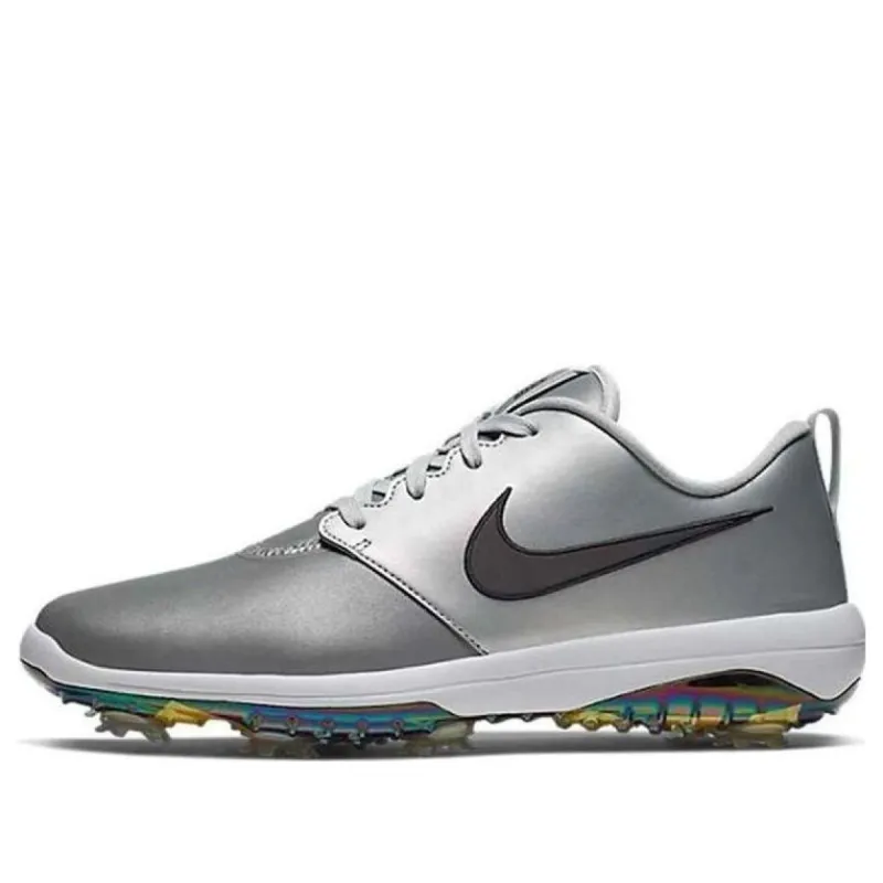 Nike Roshe Tour Golf NRG 'Reflectivity Pack - Silver' BQ4813-005 sold by KicksCrew