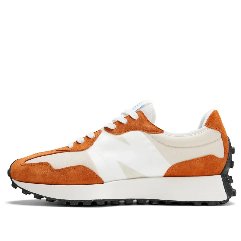 New Balance 327 'Rust Oxide Orange' U327LF sold by KicksCrew