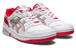 ASICS EX89 'White Classic Red' 1201A476-111 sold by KicksCrew