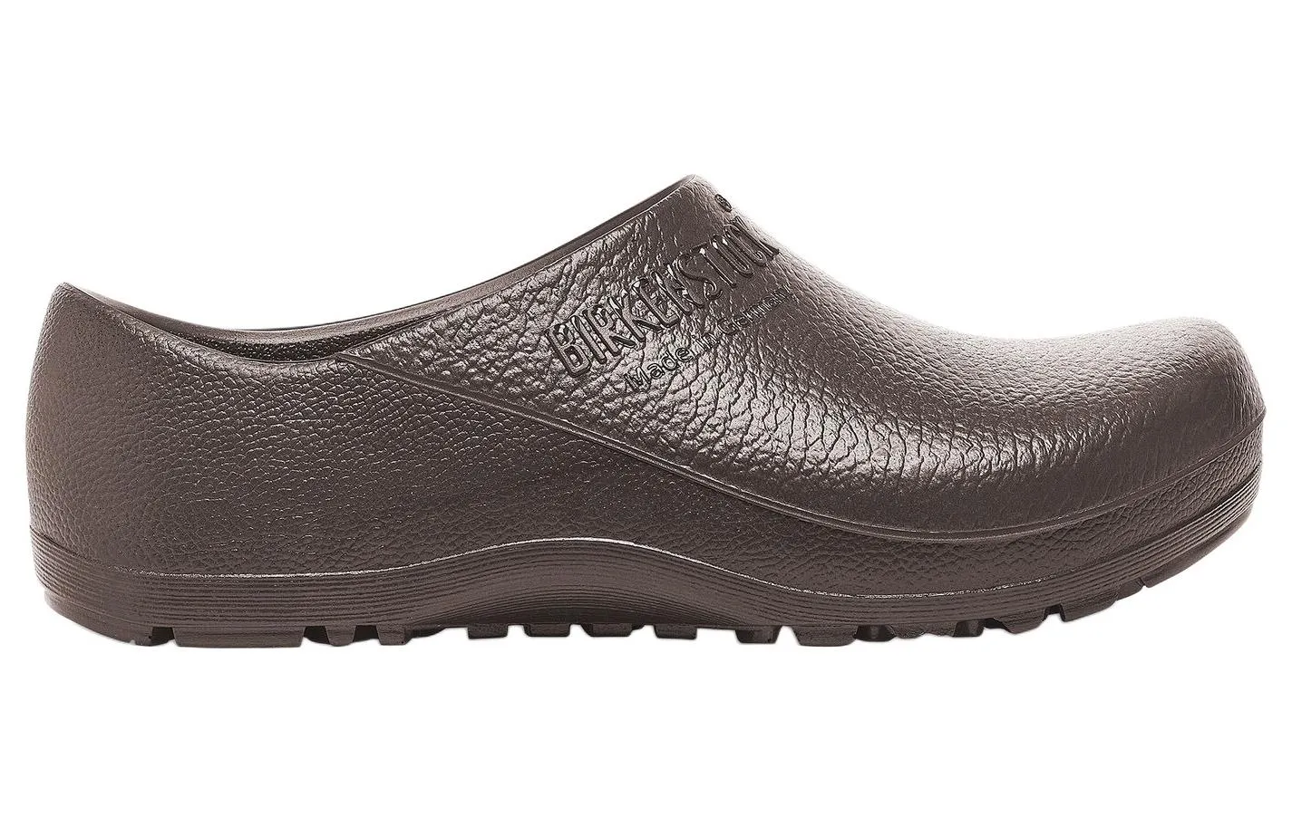 Birkenstock Profi-Birki Polyurethane Sandals 'Brown' 1027210 sold by KicksCrew product image thumbnail 2