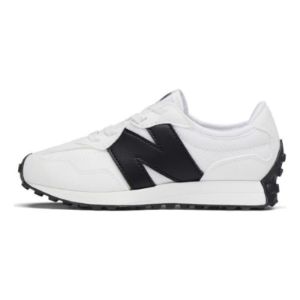 (PS) New Balance 327 Low Sneakers 'White Black' PH327CWB sold by KicksCrew