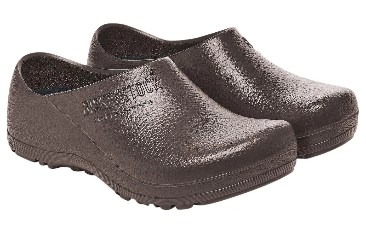 Birkenstock Profi-Birki Polyurethane Sandals 'Brown' 1027210 sold by KicksCrew product image thumbnail 4