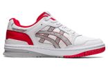 ASICS EX89 'White Classic Red' 1201A476-111 sold by KicksCrew