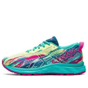 (GS) ASICS Gel-Noosa Tri 13 'Color Injection Pack - Illuminate Yellow' 1014A209-702 sold by KicksCrew