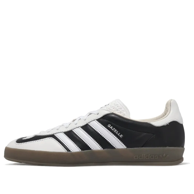 adidas Gazelle Indoor 'Gatsin Pack Black' IH9989 sold by KicksCrew