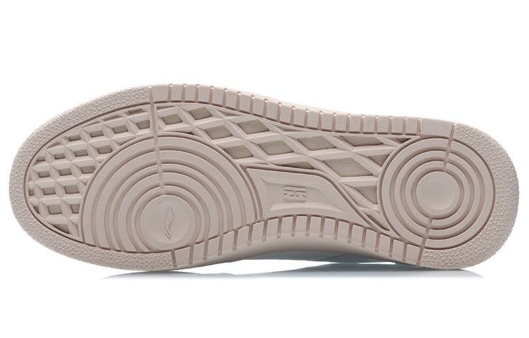 (WMNS) Li-Ning Oneplay 'White Mint Green' AGCR190-2 sold by KicksCrew product image thumbnail 5