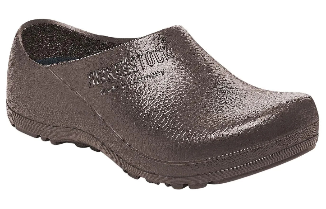 Birkenstock Profi-Birki Polyurethane Sandals 'Brown' 1027210 sold by KicksCrew product image thumbnail 3